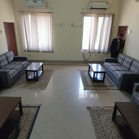 University Guest House, The Islamia University Of Bahawlpur بهاوالبور المظهر الخارجي الصورة