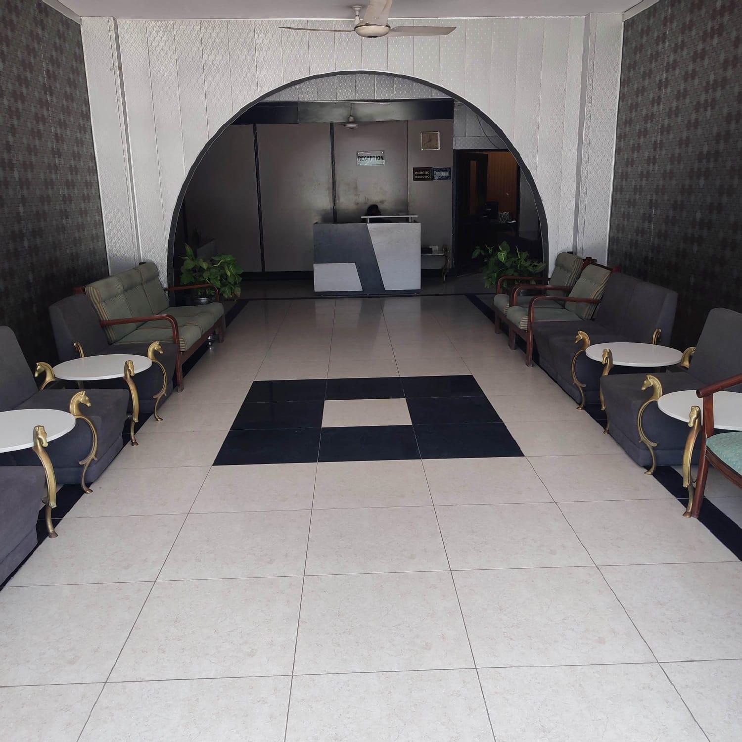 University Guest House, The Islamia University Of Bahawlpur بهاوالبور المظهر الخارجي الصورة