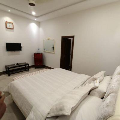 University Guest House, The Islamia University Of Bahawlpur بهاوالبور المظهر الخارجي الصورة