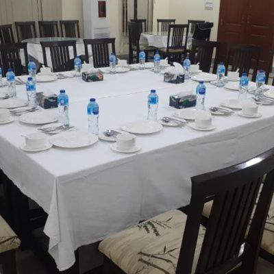 University Guest House, The Islamia University Of Bahawlpur بهاوالبور المظهر الخارجي الصورة
