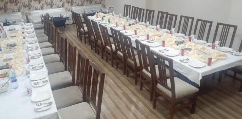 University Guest House, The Islamia University Of Bahawlpur بهاوالبور المظهر الخارجي الصورة