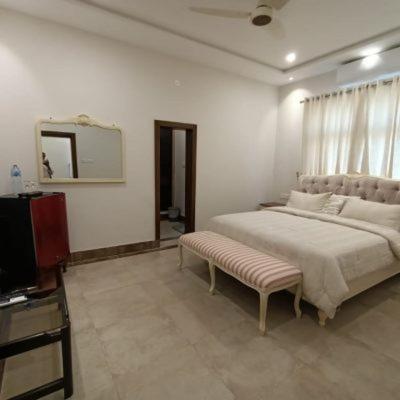 University Guest House, The Islamia University Of Bahawlpur بهاوالبور المظهر الخارجي الصورة